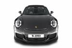 Porsche 911 GT3 Targa by Ares Design 2018 года